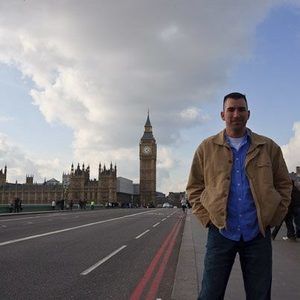 Meet your Posher, Lee